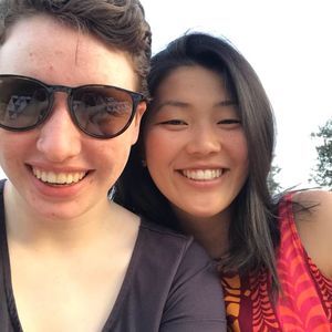 Meet your Posher, Madeline